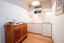 2-kamer apt. voor max. 4 pers. (huisnr. 506A)